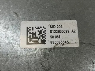 7G91-12A650-ZG 2006-2015 Блок управления двигателем Ford S-Max 1 Арт e12317956, вид 4