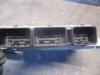 SID206 6U71-12A650KB Блок управления двигателем Ford Mondeo 4 Арт e12317923, вид 3