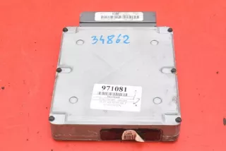 1S7F-12A650-DE Блок управления двигателем Ford Mondeo 5 Арт e12317915, вид 2