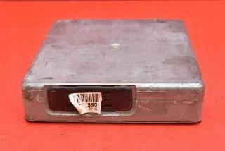 1S7F-12A650-DE Блок управления двигателем Ford Mondeo 5 Арт e12317915, вид 4