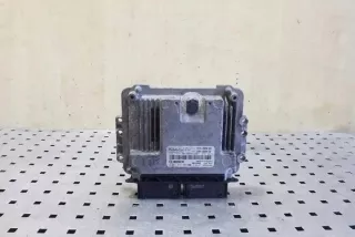 FS7A12A650BSE Блок управления двигателем Ford Mondeo 5 Арт e12317911, вид 1