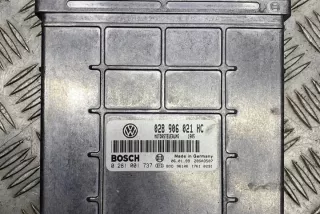 028906021HC Блок управления двигателем Ford Galaxy 1 Арт e12317898, вид 4
