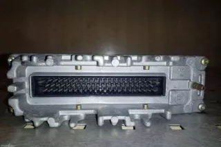 028906021HC Блок управления двигателем Ford Galaxy 3 Арт e12317890, вид 3