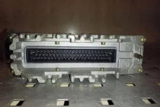 028906021HC Блок управления двигателем Ford Galaxy 3 Арт e12317888, вид 2