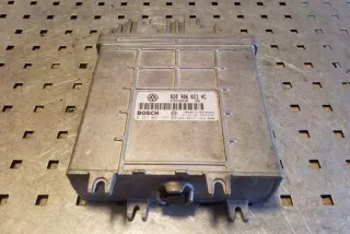 028906021HC Блок управления двигателем Ford Galaxy 3 Арт e12317888, вид 3