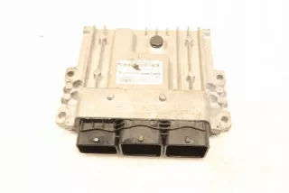 BV61-12A650-AGF Блок управления двигателем Ford Focus 3 Арт e12317854, вид 1