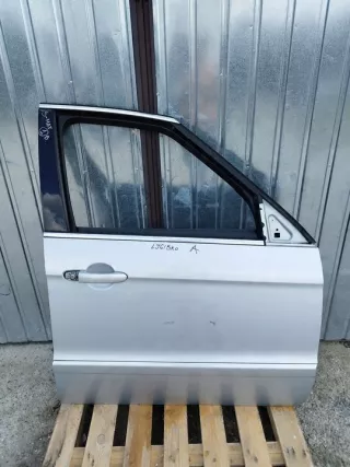 2010-2014 Дверь передняя правая Ford S-Max 1 restailing Арт e12317346, вид 1