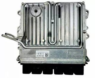 9494495 Блок управления двигателем BMW 5 F10/F11/GT F07 Арт e12317301, вид 1