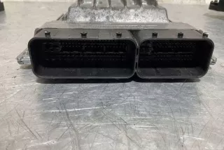 7575875 Блок управления двигателем BMW 5 E60/E61 Арт e12317201, вид 3