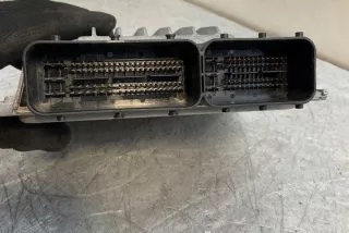 7604567 Блок управления двигателем BMW 5 E60/E61 Арт e12317199, вид 1