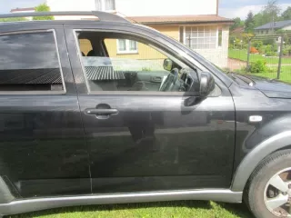  Дверь передняя правая Daihatsu Terios 1 Арт e12317191, вид 1