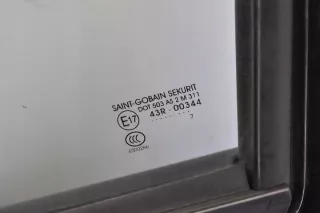 387387 Дверь передняя левая Daihatsu Terios 1 Арт e12317189, вид 4