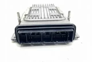 7609670 Блок управления двигателем BMW 5 F10/F11/GT F07 Арт e12317181, вид 1