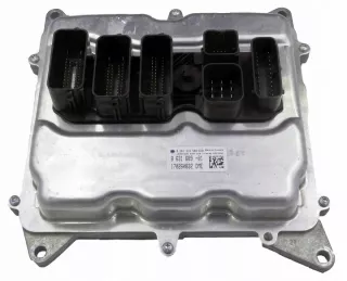 8631689 Блок управления двигателем BMW 5 F10/F11/GT F07 Арт e12317150, вид 1