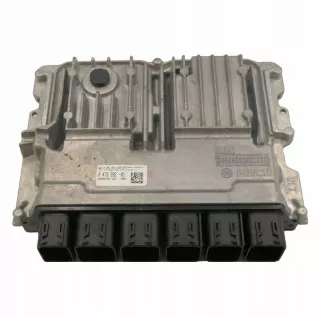 8473992 Блок управления двигателем BMW 5 F10/F11/GT F07 Арт e12317148, вид 1