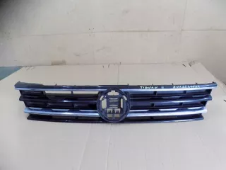 5NA853653A 0RYGINA Решетка радиатора Volkswagen Tiguan 2 Арт e12317105, вид 1