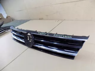 5NA853653A 0RYGINA Решетка радиатора Volkswagen Tiguan 2 Арт e12317105, вид 2