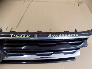 5NA853653A 0RYGINA Решетка радиатора Volkswagen Tiguan 2 Арт e12317105, вид 3