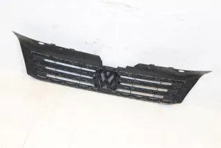 3AA853651 Решетка радиатора Volkswagen Passat B7 Арт e12317069, вид 2