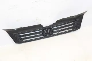 3AA853651 Решетка радиатора Volkswagen Passat B7 Арт e12317069, вид 3
