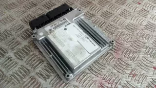 0281012334 7803372 Блок управления двигателем BMW 3 E90/E91/E92/E93 Арт e12317010, вид 1