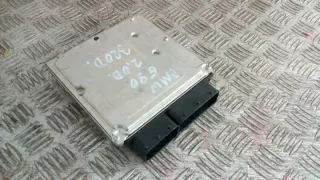 0281012334 7803372 Блок управления двигателем BMW 3 E90/E91/E92/E93 Арт e12317010, вид 2