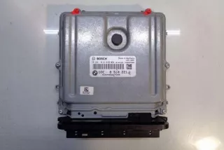 8510221 Блок управления двигателем BMW 3 E90/E91/E92/E93 Арт e12316956, вид 2