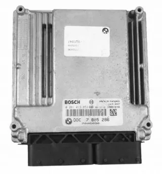 7805286 Блок управления двигателем BMW 3 E90/E91/E92/E93 Арт e12316933, вид 1