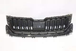 565853653B Решетка радиатора Skoda Kodiaq Арт e12316871, вид 1