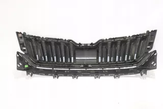 565853653B Решетка радиатора Skoda Kodiaq Арт e12316871, вид 2