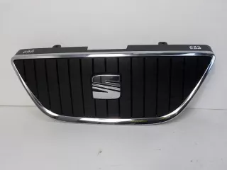 6J0853654B Решетка радиатора Seat Ibiza 4 Арт e12316832, вид 1