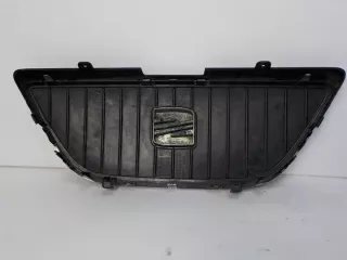 6J0853654B Решетка радиатора Seat Ibiza 4 Арт e12316832, вид 6