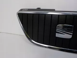 6J0853654B Решетка радиатора Seat Ibiza 4 Арт e12316832, вид 7