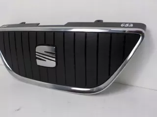 6J0853654B Решетка радиатора Seat Ibiza 4 Арт e12316832, вид 8