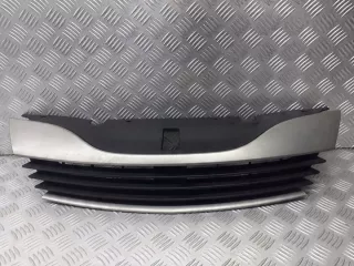 8200012581 Решетка радиатора Renault Laguna 2 Арт e12316815, вид 1