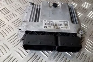 0281030980 Блок управления двигателем BMW 1 F20/F21 Арт e12316762, вид 2