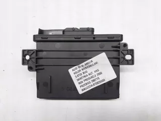 4F0907280A Блок управления двигателем Audi Q7 4L Арт e12316719, вид 3