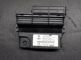 4F0907280A Блок управления двигателем Audi Q7 4L Арт e12316719, вид 4