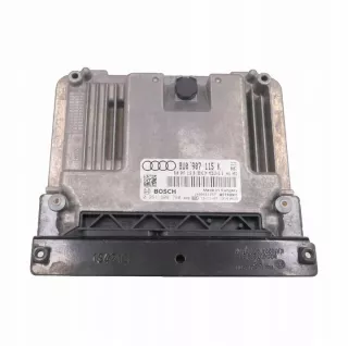 8U0907115K Блок управления двигателем Audi Q3 1 Арт e12316654, вид 1
