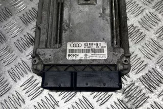 4E0907409B Блок управления двигателем Audi A8 D3 (S8) Арт e12316633, вид 4