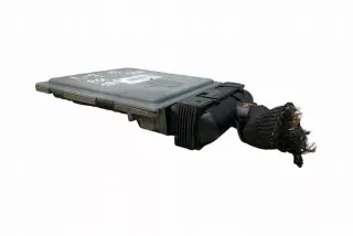 4G0907551A Блок управления двигателем Audi A7 1 (S7,RS7) Арт e12316613, вид 2