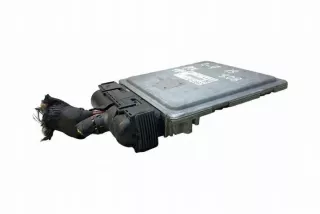 4G0907551A Блок управления двигателем Audi A7 1 (S7,RS7) Арт e12316613, вид 4