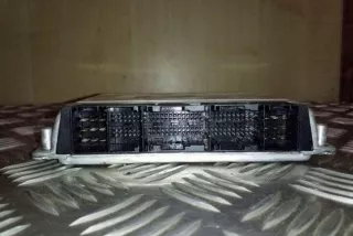 4B0907401L Блок управления двигателем Audi A6 C5 (S6,RS6) Арт e12316563, вид 3