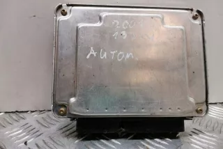 4B2907401E Блок управления двигателем Audi A6 C6 (S6,RS6) Арт e12316519, вид 3