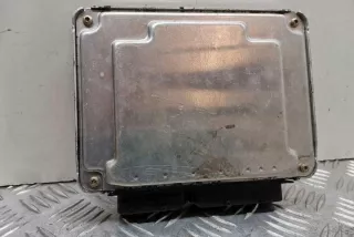 4B1907401 Блок управления двигателем Audi A6 C6 (S6,RS6) Арт e12316499, вид 3
