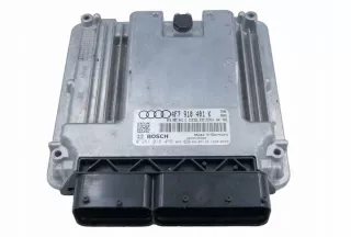 4F7910401K Блок управления двигателем Audi A6 C6 (S6,RS6) Арт e12316496, вид 1