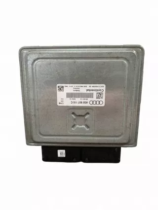 4G5907115C Блок управления двигателем Audi A6 C7 (S6,RS6) Арт e12316443, вид 8