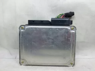 8E0907551B 0261207473 Блок управления двигателем Audi A4 B6 Арт e12316323, вид 3