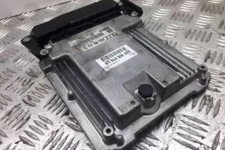 03G906016LR Блок управления двигателем Audi A4 B7 Арт e12316276, вид 3