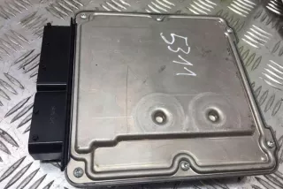 03G906016KN Блок управления двигателем Audi A4 B7 Арт e12316274, вид 3